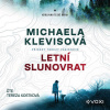 Letní slunovrat - Michaela Klevisová (mp3 audiokniha)
