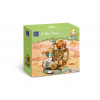 Pantasy Stavebnice - The Little Prince Starry Journey 26cm, 86335
