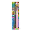 CURAPROX CS 5460 ultrasoft Disco Edícia zubná kefka (dvojbalenie), 2 ks