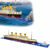Montážna sada Titanic | TITANICBLOCKS