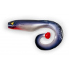 Gumená Nástraha Black Cat Mega Curl Tail 22cm Special Prey
