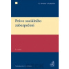 Právo sociálního zabezpečení 6 vydání - Tröster