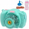Bubble Camera Hračka, bublinkový stroj, hudobná kamera, hračka (Bubble Camera Hračka, bublinkový stroj, hudobná kamera, hračka)