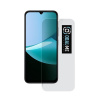 OBAL:ME 2.5D tvrdené sklo pre Xiaomi Redmi 15C 4G/5G Clear