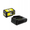 Kärcher Starter Kit Battery Power 36/25 vyměnitelná baterie a rychlonabíječka (2.445-064.0)