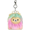 Mini batôžtek na kľúče Difuzed Squishmallows - Leonard