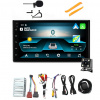 2GB 32GB GPS autorádio pre Android s Carplay Android Auto 7 palcov 2 DIN