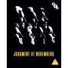 Judgment At Nuremberg Blu-Ray