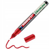 Olejový značkovač na báze vody e-51 EDDING EcoLine 1-2 mm červený 1ks