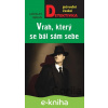 E-kniha Vrah, který se bál sám sebe - Ladislav Beran