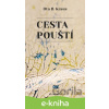 E-kniha Cesta pouští - Ota B. Kraus