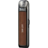 Lost Vape Ursa Nano Pod elektronická cigareta 800mAh Black Red Sandalwood