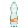 Minerálna voda MATTONI ochutená - pomaranč sýtená 12 x 0,5 l