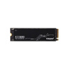 Kingston 1 TB KC3000 PCIe 4.0 NVMe M.2 ( r7000MB/s, w6000MB/s ) SKC3000S/1024G