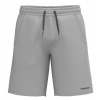 Chlapčenké šortky Head Boys Club Original Bermudas - Sivý (152 cm)