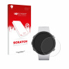 čirá ochranná fólie upscreen pro Garmin Swim 2 (čirá ochranná fólie upscreen pro Garmin Swim 2)