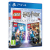 PS4 - LEGO Harry Potter Collection