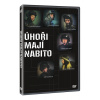 Úhoři mají nabito DVD