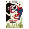 MPK 7: Spider-Man a Venom: Trable na druhou