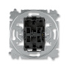 ABB, s.r.o. ABB - 3559-A53345 - Prístroj prepínača 6/0+6