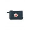 Malá taška Fjallraven Kanken Gear Pocket tmavomodrá farba, F25863.560 ONE SIZE