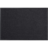 Hanse Home Wash & Clean 102011 Black 60x90 cm Černá