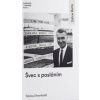 Švec s posláním - Tobias Ehrenbold