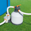 Bestway Flowclear Pieskové filtračné zariadenie 5678 l/h - 183011-117038