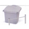 Numatic sada NKA-130 odpadkový kôš 30L, 629362