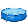 Bazén Bestway® Steel Pro™, 56679, kartušová filtrácia, 305x76 cm