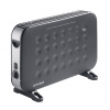 Konvektor Concept KS3014BC 2000W černý