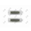 Vnútorné svetlo ABAKUS L16-470-001LED (L16470001LED)