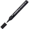 Permanentný popisovač 2000, čierny, 1,5-3mm, kužeľový hrot, EDDING