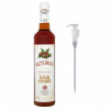 Sirup VICTORIA's IRISH CREAM 490 ml + Pumpička