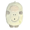 Michal Roškot Termofor Hugo Frosch Eco Comfort - ovečka, 0,8 l, biela