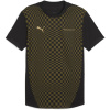 Puma Pl Jersey 911 Spirit 70 pánske tričko Olive Drab XL