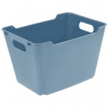 Keeeper box Lotta 20 l severská modrá