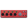 FOCUSRITE Clarett+ 4Pre