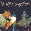 Roxy Music: Viva! (Remastered) - Roxy Music