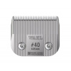 Náhradná strihacia hlavica na zvieraciu srsť Wahl Prime Series Blade 1264-7100 - 0,25 mm