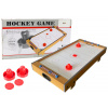 LEAN TOYS Air Hockey Arkádová hra Air Hockey Table
