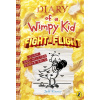 Diary of a Wimpy Kid: Fight or Flight (Book 21)