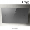 Nástenné vybavenie ELICA Bloom GR / A / 85 sivé sklo (Nástenné vybavenie ELICA Bloom GR / A / 85 sivé sklo)