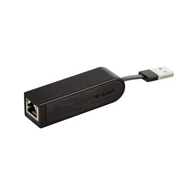D-LINK DUB-E100, USB2.0 10/100 Ethernet Adapter