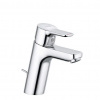 Kludi Pure&Easy - umývadlová stoj. batéria DN100 s odpad. súpravou chróm 371900565