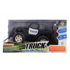 Auto Jeep policejní RC 1:16