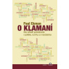 O klamaní - Paul Ekman
