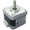 Krokový motor náhradných dielov Renkforce Vhodné pre 3D tlačiareň: RENKFORCE Basic 3 RF-4538658; RF-4538658