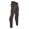 Merino nohavice Silvini LANA MP567 Charcoal/cloud - XL