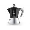 Bialetti Moka Induction 6 čierna